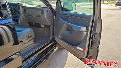 2004 Chevrolet Silverado 1500 SS   - Photo 10 - Daytona Beach, FL 32176