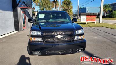 2004 Chevrolet Silverado 1500 SS   - Photo 3 - Daytona Beach, FL 32176