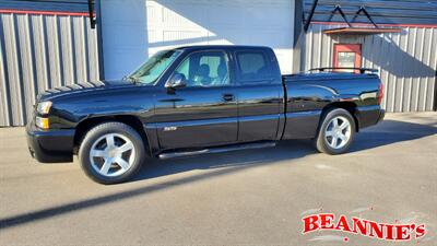 2004 Chevrolet Silverado 1500 SS   - Photo 24 - Daytona Beach, FL 32176