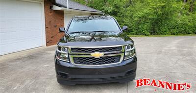 2016 Chevrolet Suburban LS   - Photo 3 - Daytona Beach, FL 32176