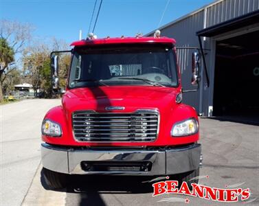 2013 Freightliner M2 Rollback   - Photo 8 - Daytona Beach, FL 32176