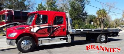 2013 Freightliner M2 Rollback   - Photo 3 - Daytona Beach, FL 32176