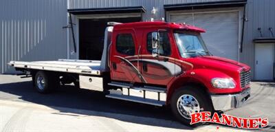 2013 Freightliner M2 Rollback   - Photo 1 - Daytona Beach, FL 32176