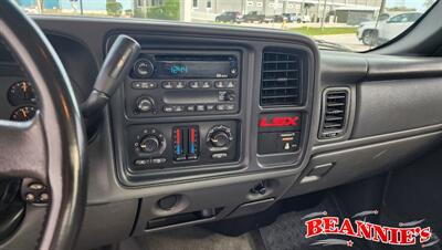 2003 Chevrolet Silverado 1500 4x4  6.0 LS - Photo 21 - Daytona Beach, FL 32176