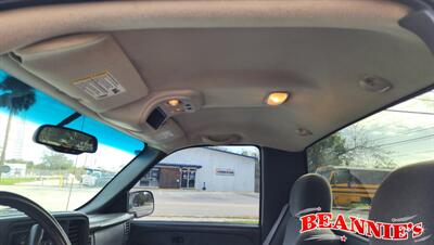 2003 Chevrolet Silverado 1500 4x4  6.0 LS - Photo 19 - Daytona Beach, FL 32176