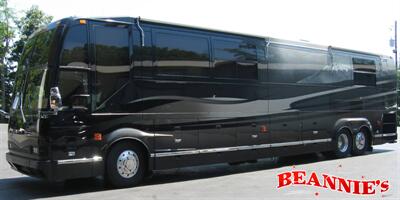 2003 Prevost Marathon H3-45  