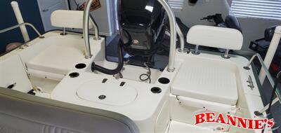 2015 Boston Whaler 210 Montauk   - Photo 19 - Daytona Beach, FL 32176