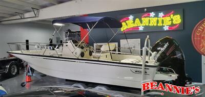 2015 Boston Whaler 210 Montauk   - Photo 39 - Daytona Beach, FL 32176