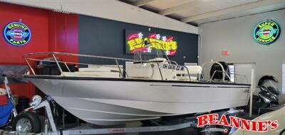 2015 Boston Whaler 210 Montauk   - Photo 3 - Daytona Beach, FL 32176