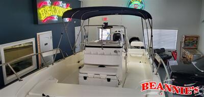 2015 Boston Whaler 210 Montauk   - Photo 28 - Daytona Beach, FL 32176