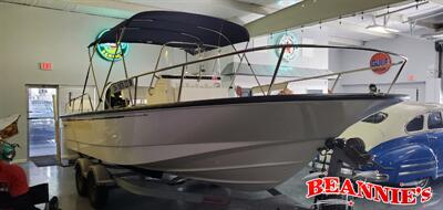 2015 Boston Whaler 210 Montauk   - Photo 25 - Daytona Beach, FL 32176