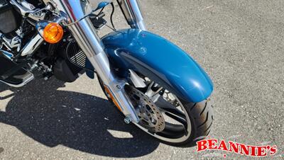 2021 Harley-Davidson Freewheeler   - Photo 14 - Daytona Beach, FL 32176