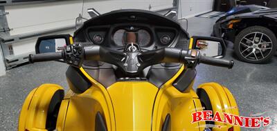 2013 Can-Am Spyder RTS  SM5 - Photo 7 - Daytona Beach, FL 32176