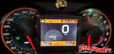 2013 Can-Am Spyder RTS  SM5 - Photo 10 - Daytona Beach, FL 32176