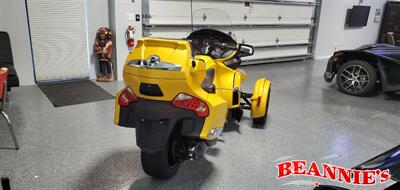 2013 Can-Am Spyder RTS  SM5 - Photo 6 - Daytona Beach, FL 32176