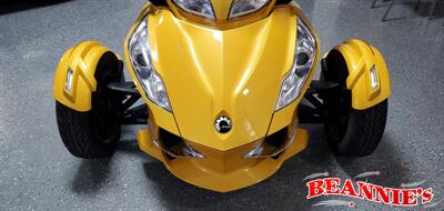 2013 Can-Am Spyder RTS  SM5 - Photo 8 - Daytona Beach, FL 32176