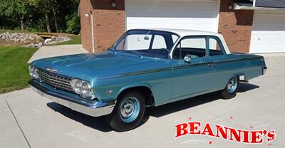 1962 Chevrolet Bel Air/150/210   - Photo 1 - Daytona Beach, FL 32176