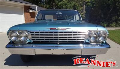 1962 Chevrolet Bel Air/150/210   - Photo 4 - Daytona Beach, FL 32176