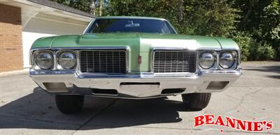 1970 Oldsmobile Cutlass F85   - Photo 4 - Daytona Beach, FL 32176