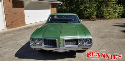 1970 Oldsmobile Cutlass F85   - Photo 5 - Daytona Beach, FL 32176