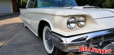 1960 Ford Thunderbird J Code   - Photo 8 - Daytona Beach, FL 32176