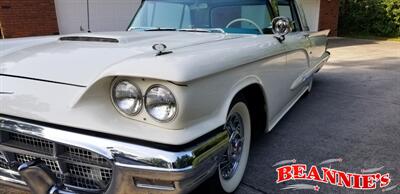 1960 Ford Thunderbird J Code   - Photo 9 - Daytona Beach, FL 32176