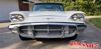 1960 Ford Thunderbird J Code   - Photo 10 - Daytona Beach, FL 32176