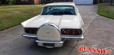 1960 Ford Thunderbird J Code   - Photo 4 - Daytona Beach, FL 32176