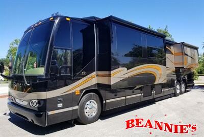 2006 Prevost H3-45 Vantare Conversion  