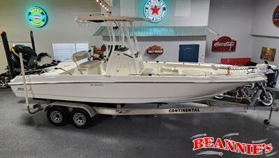 2018 Boston Whaler 240 Dauntless 60th Anniversary   - Photo 45 - Daytona Beach, FL 32176