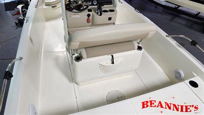 2018 Boston Whaler 240 Dauntless 60th Anniversary   - Photo 27 - Daytona Beach, FL 32176