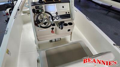 2018 Boston Whaler 240 Dauntless 60th Anniversary   - Photo 28 - Daytona Beach, FL 32176