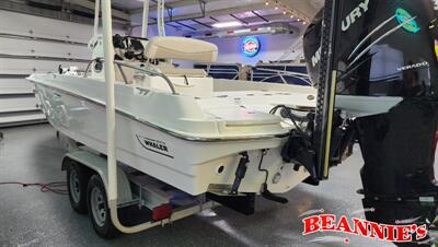 2018 Boston Whaler 240 Dauntless 60th Anniversary   - Photo 30 - Daytona Beach, FL 32176