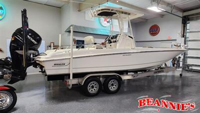 2018 Boston Whaler 240 Dauntless 60th Anniversary   - Photo 47 - Daytona Beach, FL 32176