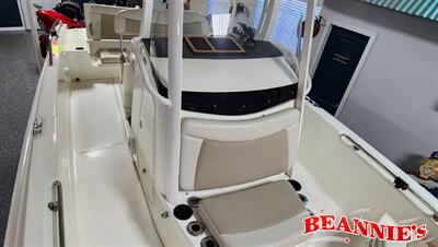 2018 Boston Whaler 240 Dauntless 60th Anniversary   - Photo 16 - Daytona Beach, FL 32176