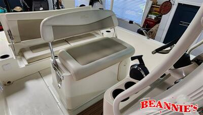 2018 Boston Whaler 240 Dauntless 60th Anniversary   - Photo 17 - Daytona Beach, FL 32176