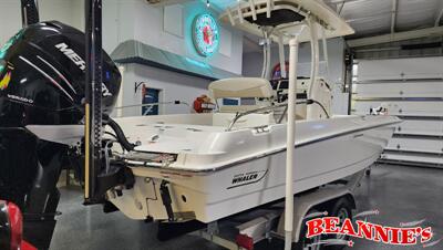 2018 Boston Whaler 240 Dauntless 60th Anniversary   - Photo 33 - Daytona Beach, FL 32176