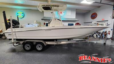 2018 Boston Whaler 240 Dauntless 60th Anniversary   - Photo 44 - Daytona Beach, FL 32176