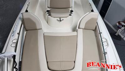 2018 Boston Whaler 240 Dauntless 60th Anniversary   - Photo 23 - Daytona Beach, FL 32176