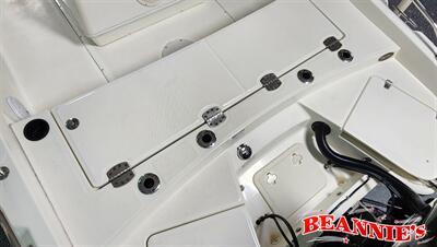 2018 Boston Whaler 240 Dauntless 60th Anniversary   - Photo 21 - Daytona Beach, FL 32176