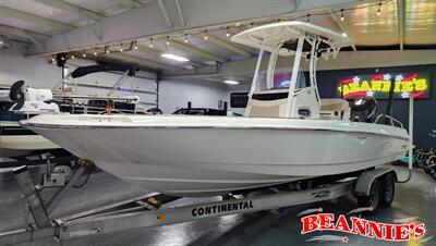 2018 Boston Whaler 240 Dauntless 60th Anniversary   - Photo 41 - Daytona Beach, FL 32176