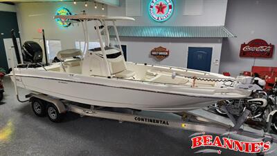 2018 Boston Whaler 240 Dauntless 60th Anniversary  