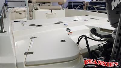 2018 Boston Whaler 240 Dauntless 60th Anniversary   - Photo 43 - Daytona Beach, FL 32176