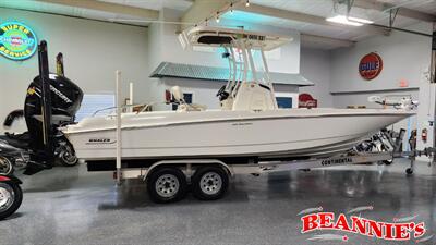 2018 Boston Whaler 240 Dauntless 60th Anniversary   - Photo 35 - Daytona Beach, FL 32176