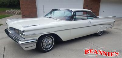 1959 Pontiac Catalina   - Photo 6 - Daytona Beach, FL 32176