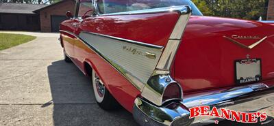 1957 Chevrolet Bel Air/150/210 Hardtop   - Photo 11 - Daytona Beach, FL 32176