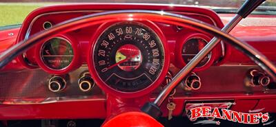 1957 Chevrolet Bel Air/150/210 Hardtop   - Photo 22 - Daytona Beach, FL 32176