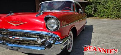 1957 Chevrolet Bel Air/150/210 Hardtop   - Photo 12 - Daytona Beach, FL 32176