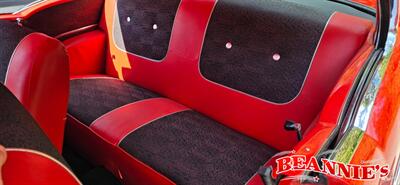 1957 Chevrolet Bel Air/150/210 Hardtop   - Photo 23 - Daytona Beach, FL 32176