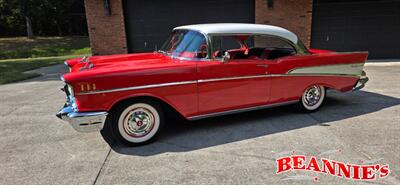 1957 Chevrolet Bel Air/150/210 Hardtop   - Photo 1 - Daytona Beach, FL 32176